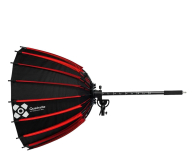 Quadralite Octadecagon Focus Para 90cm - 1490182 - zdjęcie 3